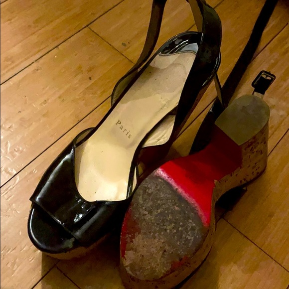 Shoes - Picture 3 of 5